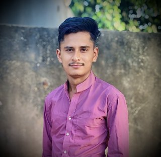 Kiransinh Thakur — ThakurSaab